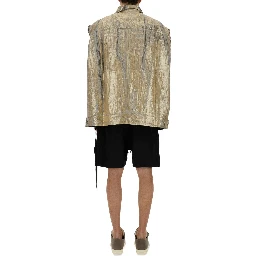 JUMBO VEST