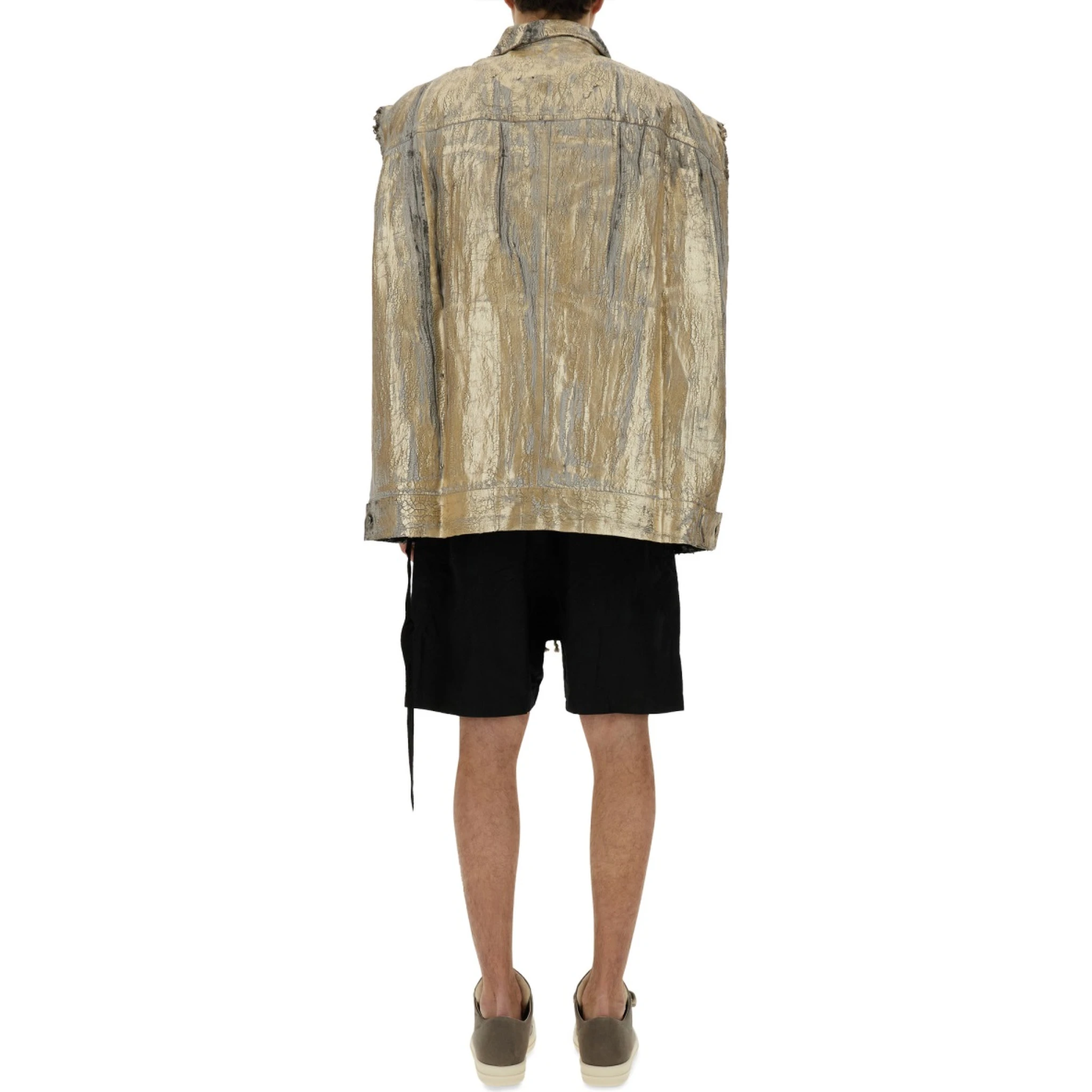 JUMBO VEST