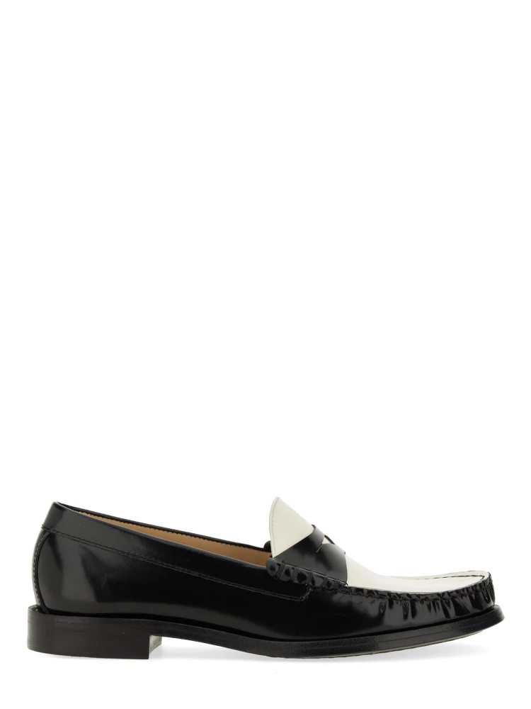 MOCCASIN "LOTTIE"