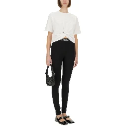 "1978 RE-EDITION SAFETY PIN" T-SHIRT