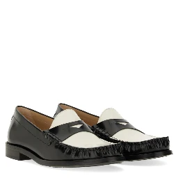 MOCCASIN "LOTTIE"