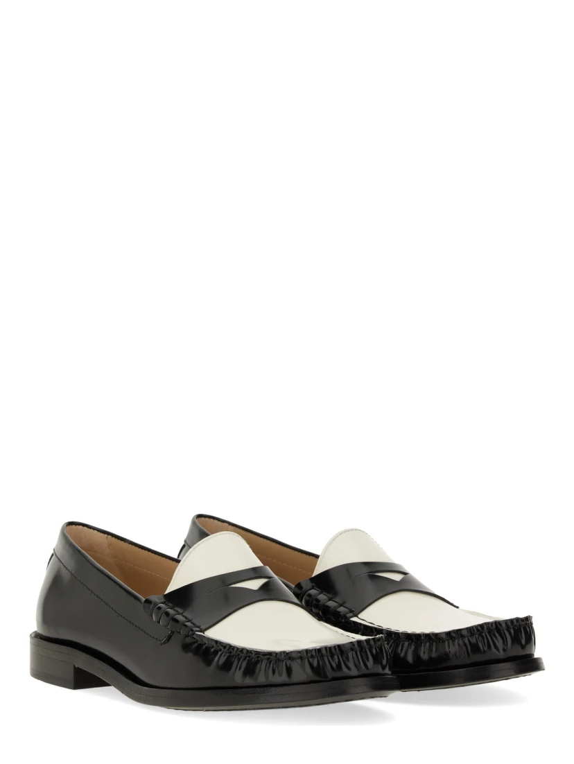 MOCCASIN "LOTTIE"