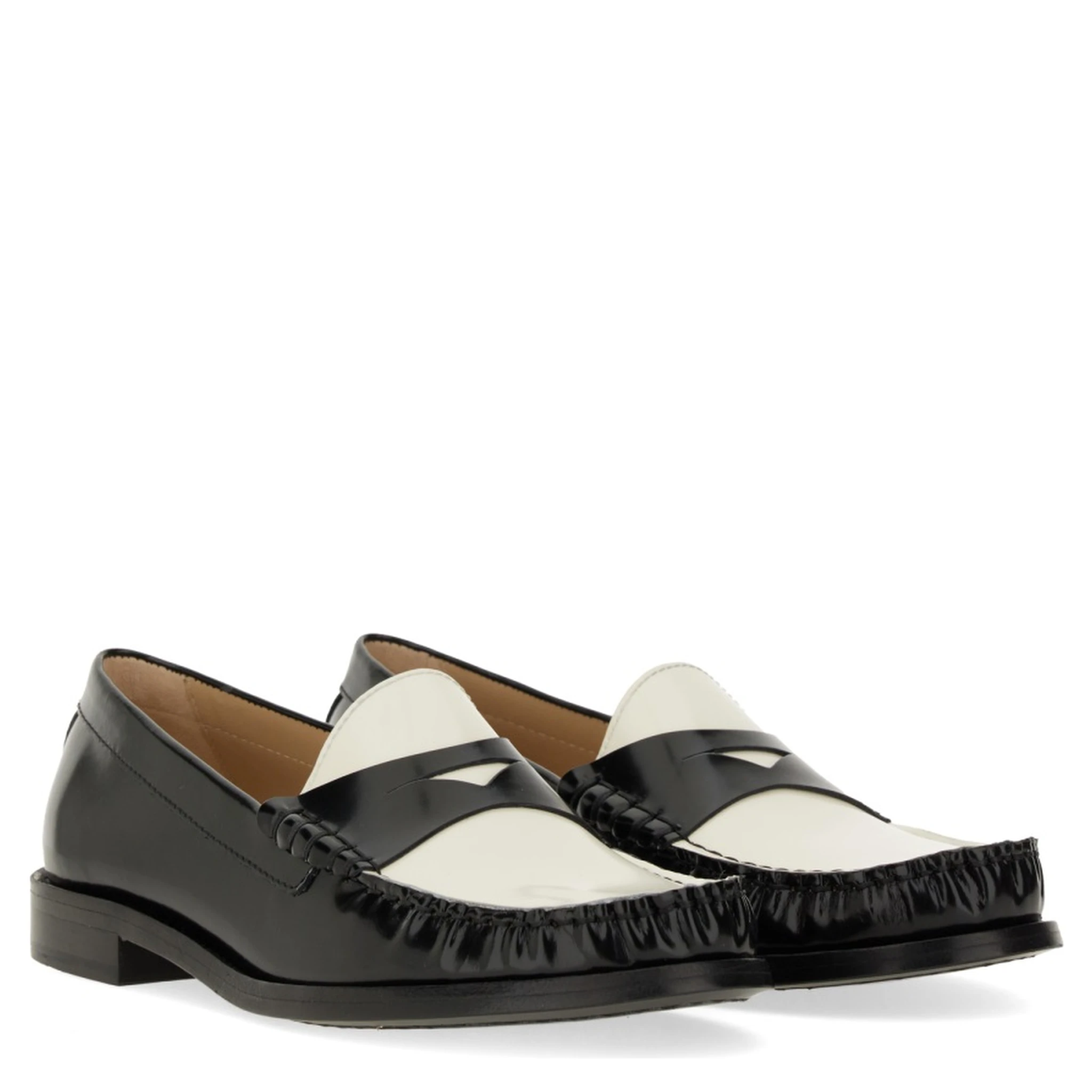 MOCCASIN "LOTTIE"