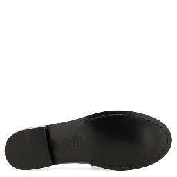 MOCCASIN "LOTTIE"
