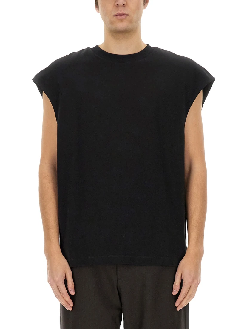 COTTON T-SHIRT