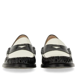 MOCCASIN "LOTTIE"