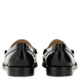 MOCCASIN "LOTTIE"