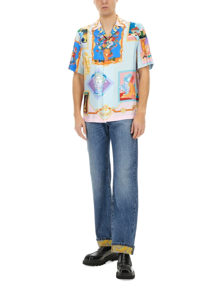 JEANS IN DENIM alternative