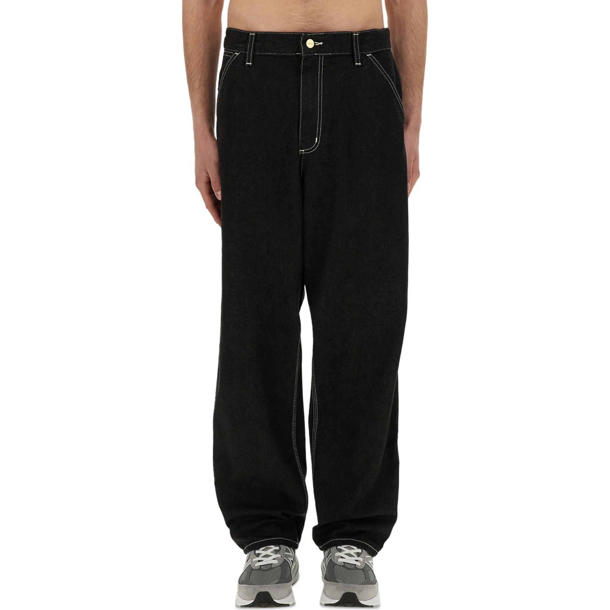 SINGLE KNEE PANT