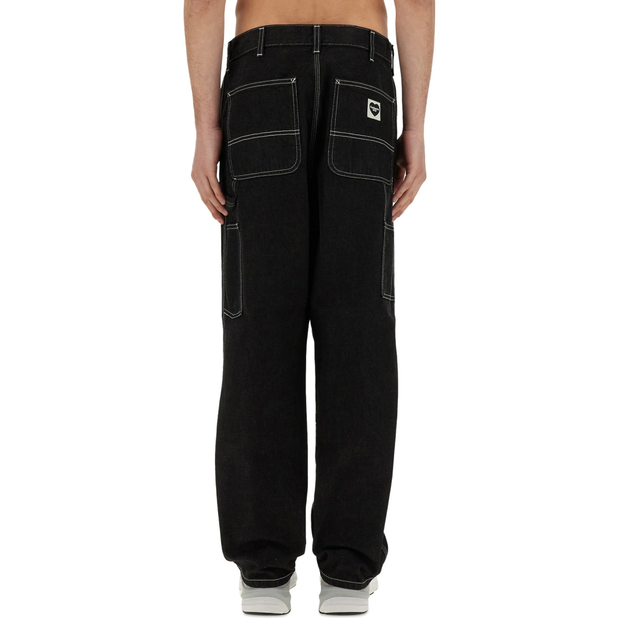 SINGLE KNEE PANT