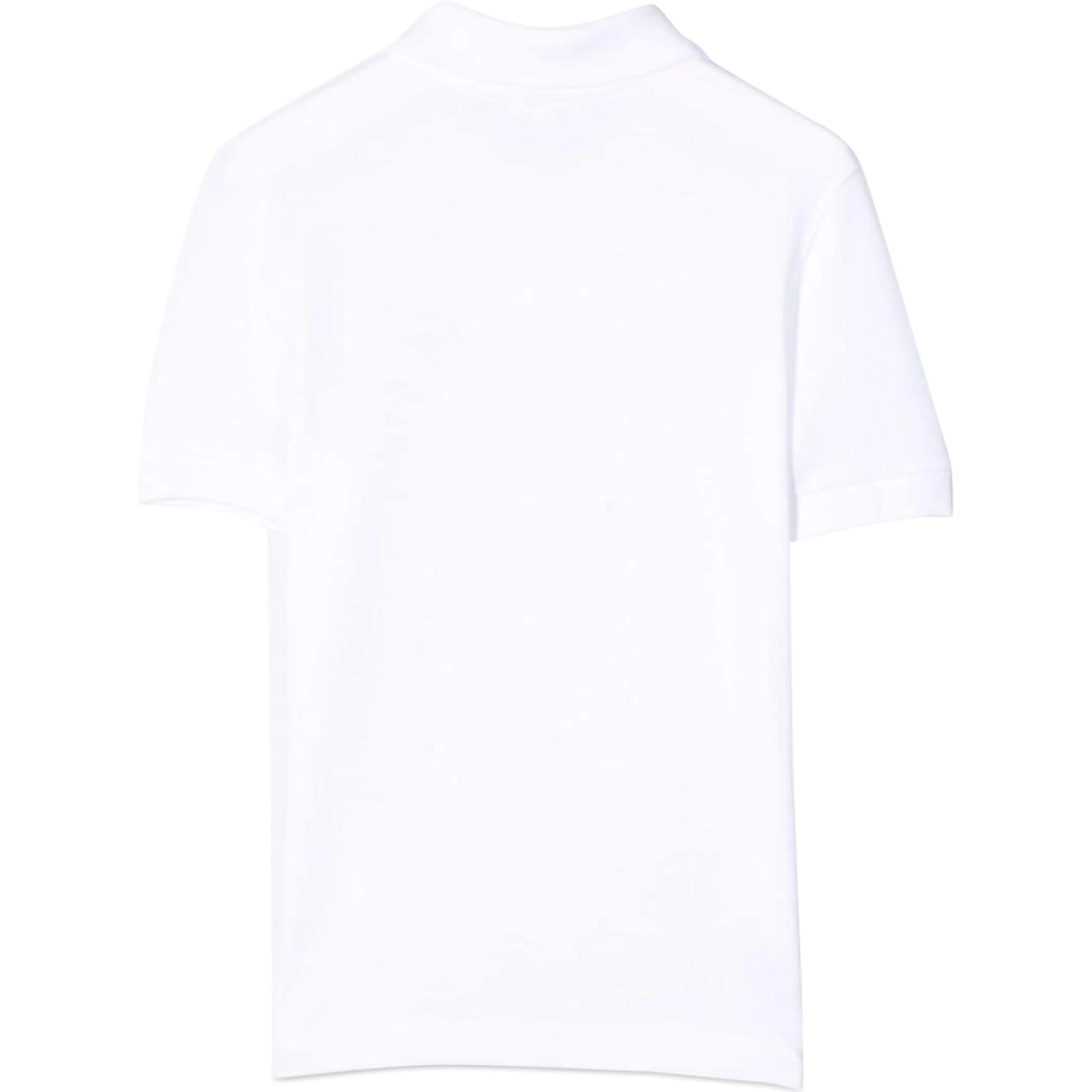 REGULAR FIT POLO SHIRT