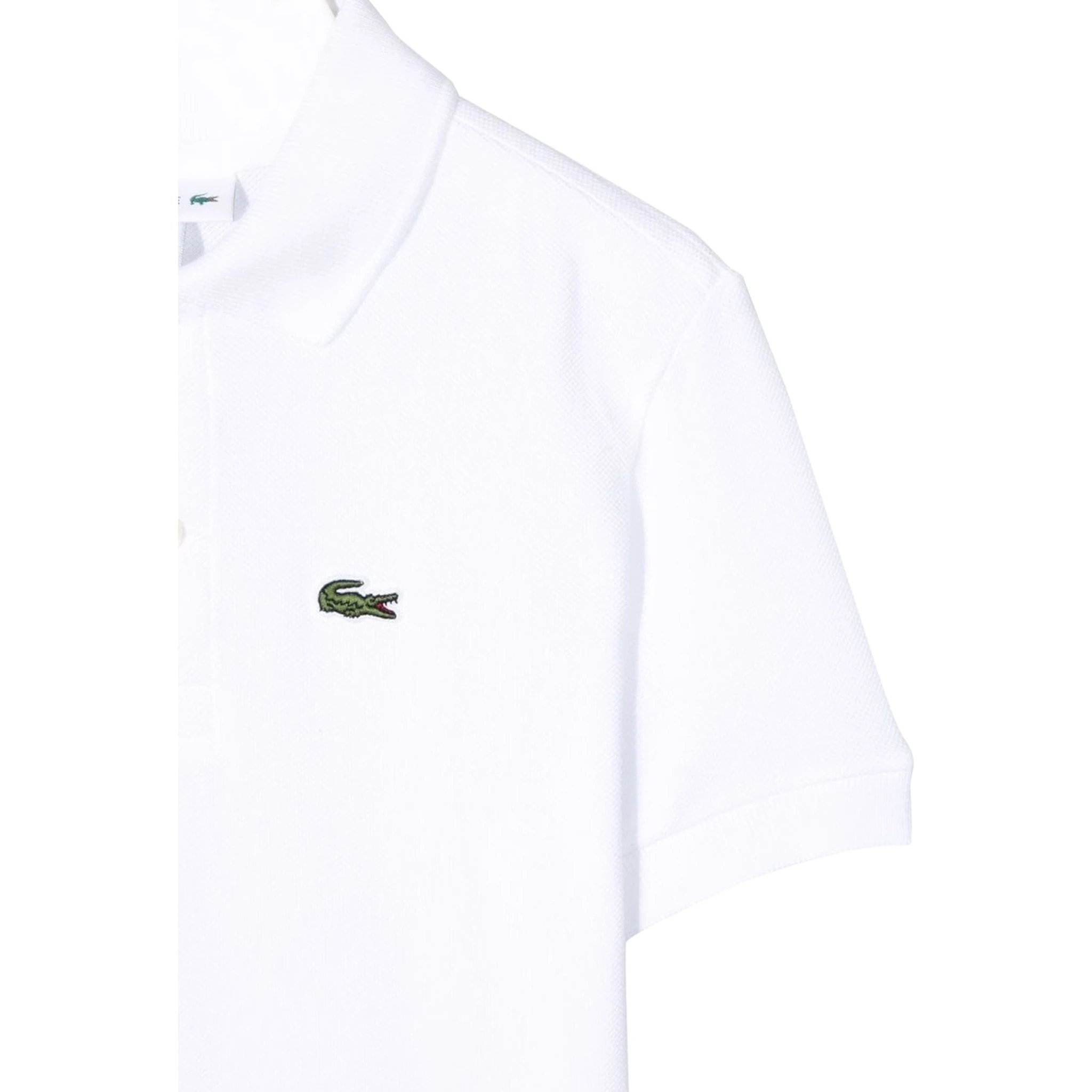REGULAR FIT POLO SHIRT