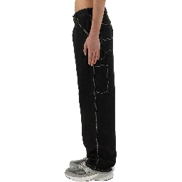 SINGLE KNEE PANT