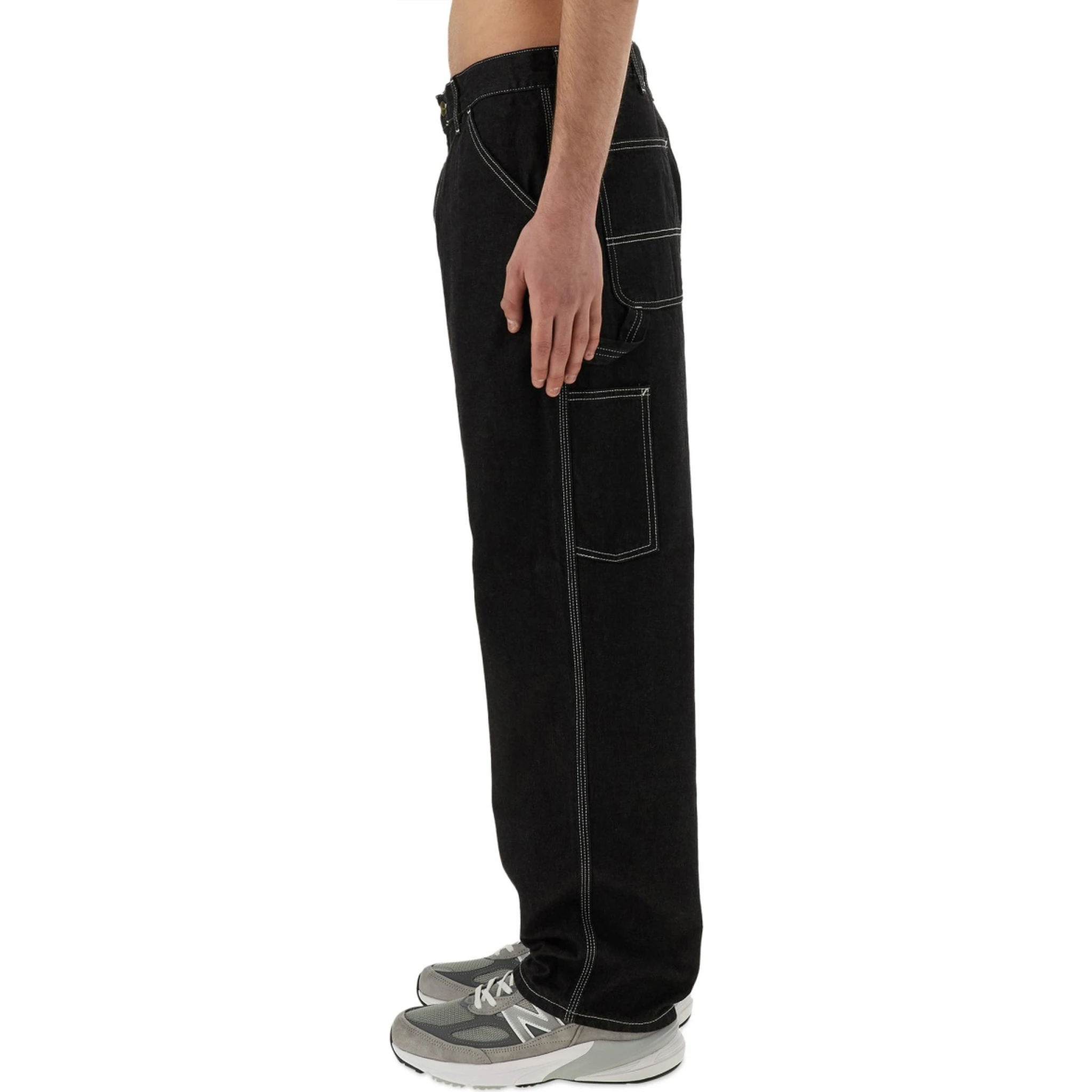 SINGLE KNEE PANT