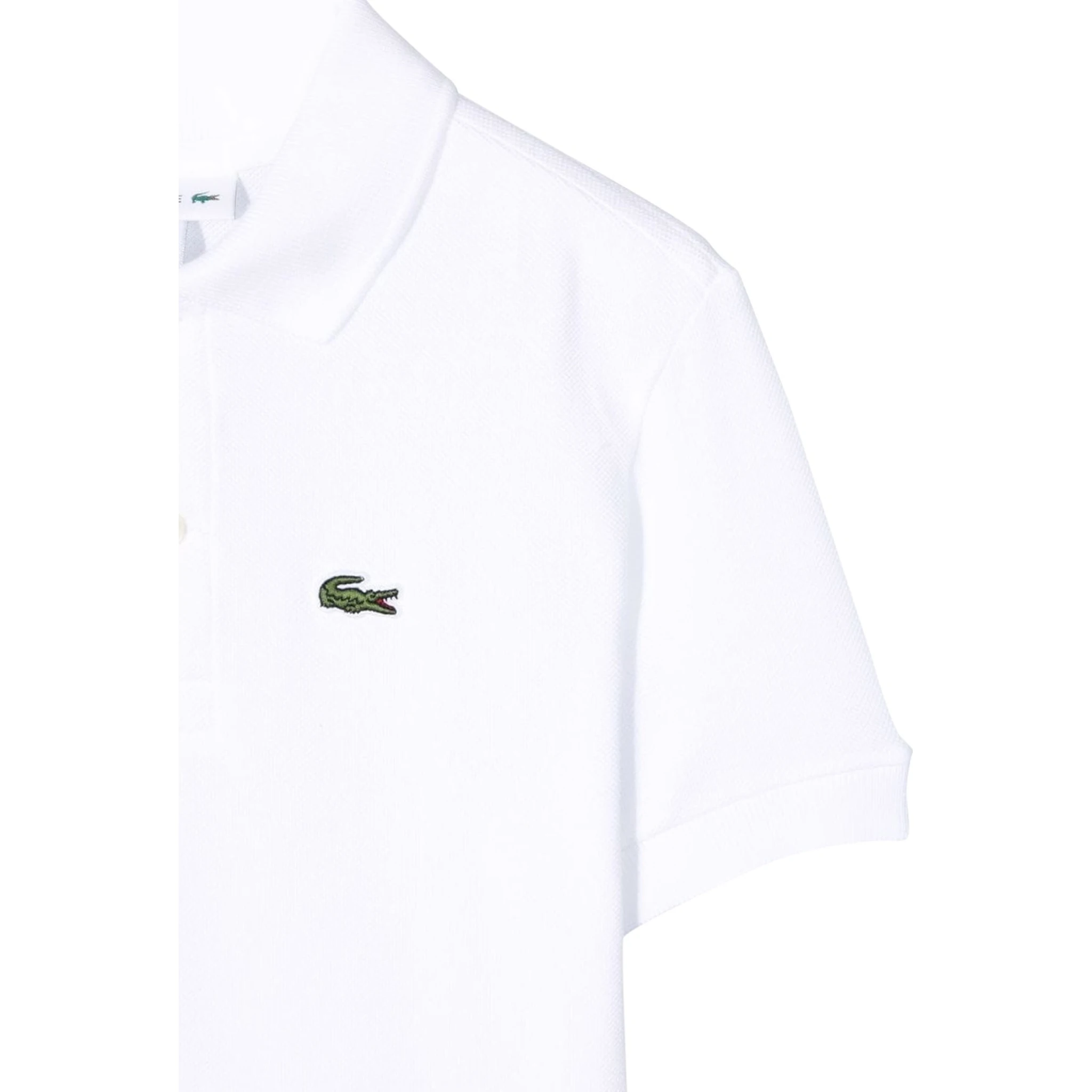 REGULAR FIT POLO SHIRT