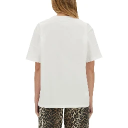 T-SHIRT "HEART"