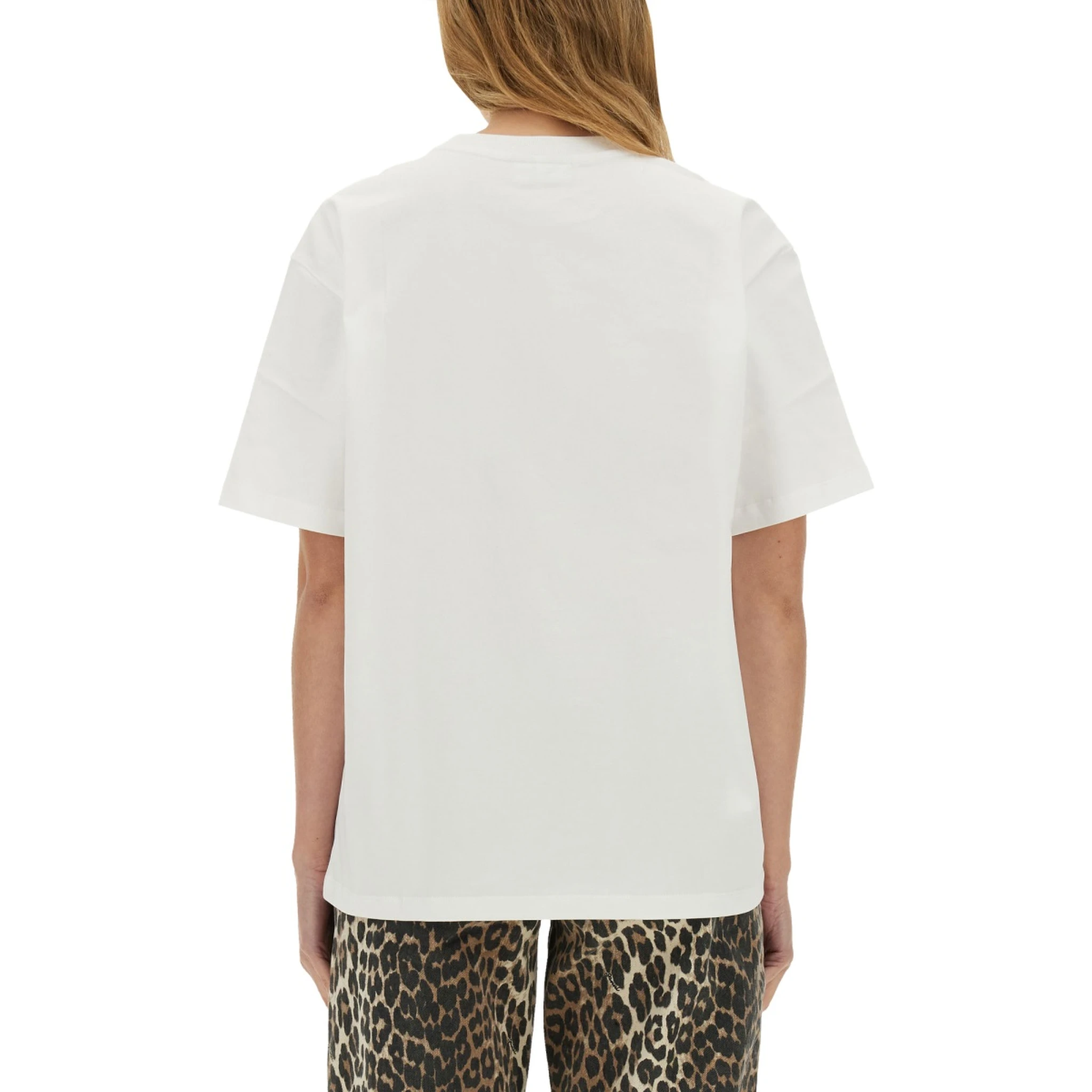 T-SHIRT "HEART"