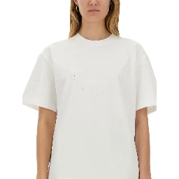 T-SHIRT "HEART"