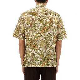 OVER SHIRT