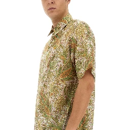 OVER SHIRT