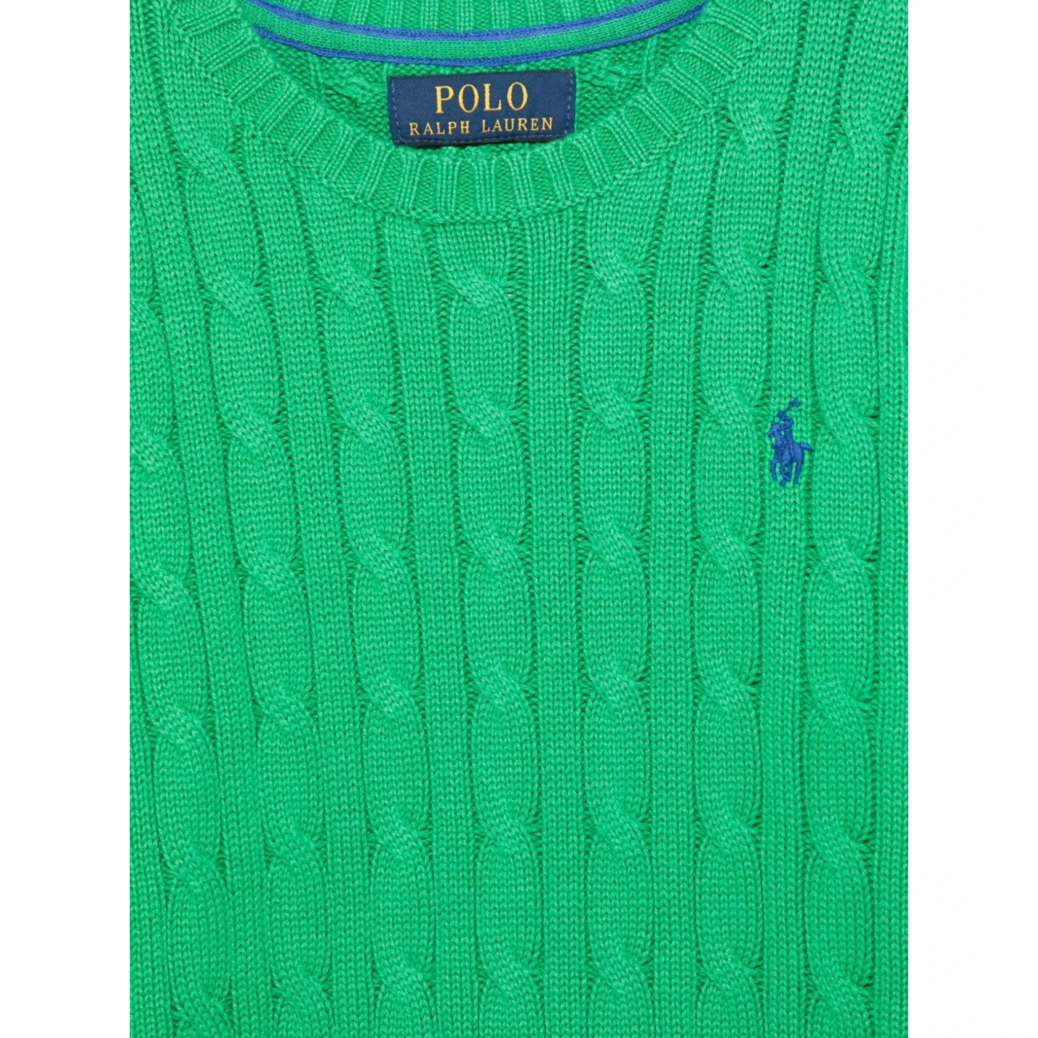JERSEY WITH LOGO