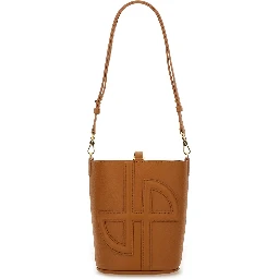 BUCKET BAG