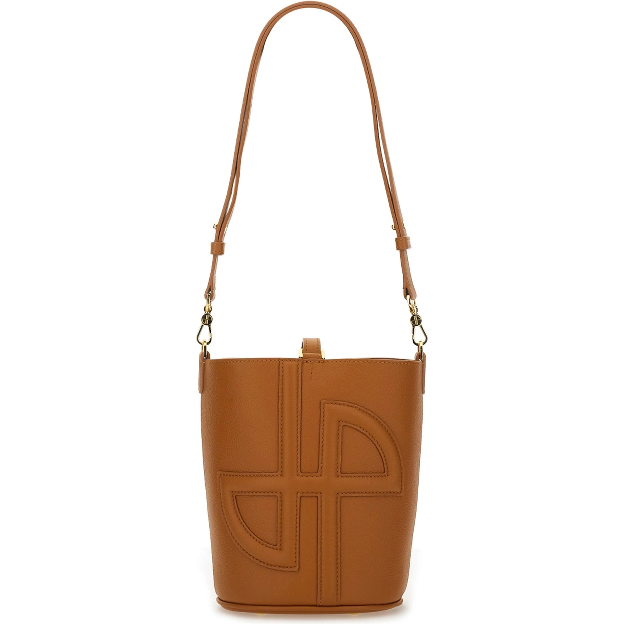 BUCKET BAG