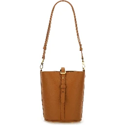 BUCKET BAG