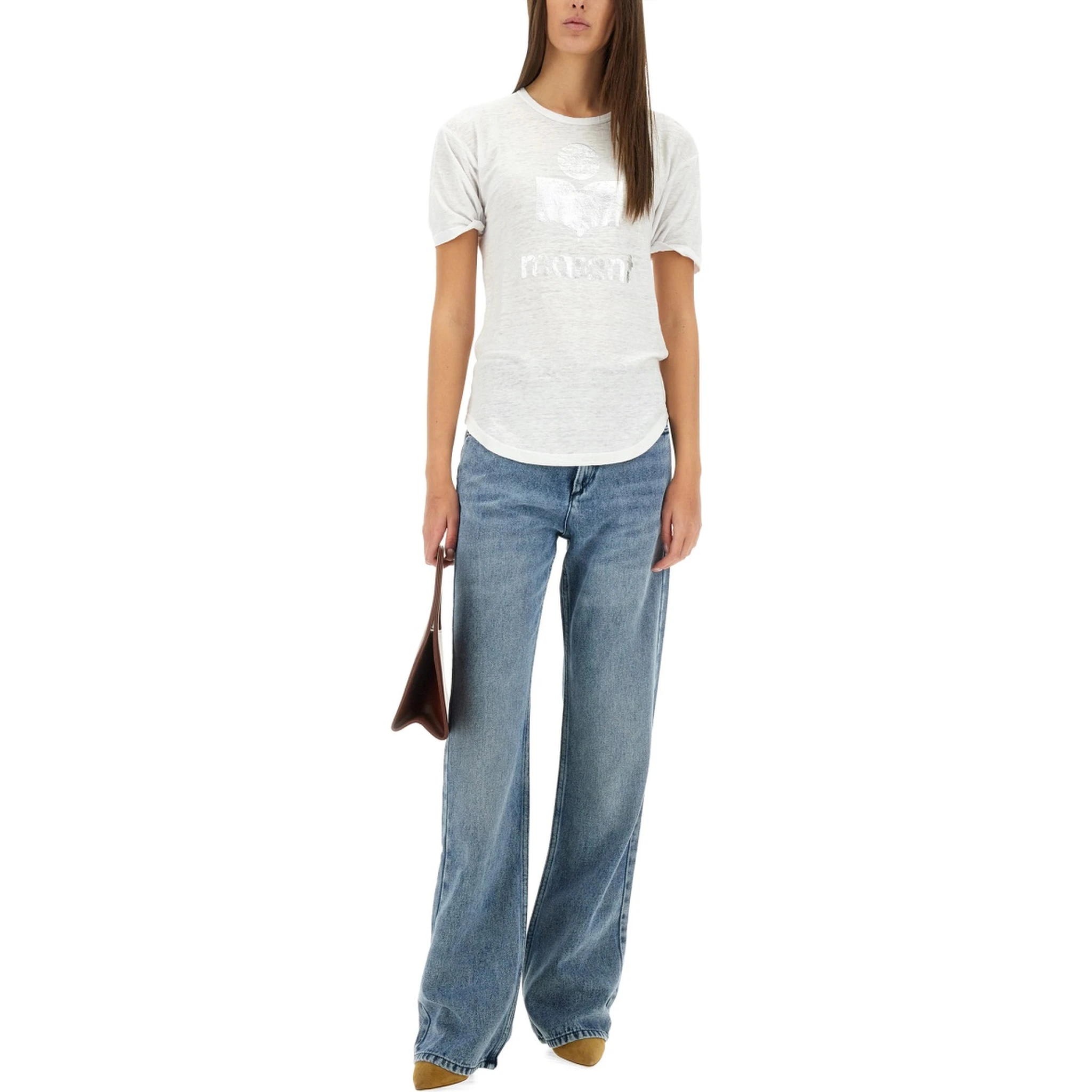T-SHIRT "KOLDI"