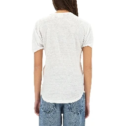 T-SHIRT "KOLDI"