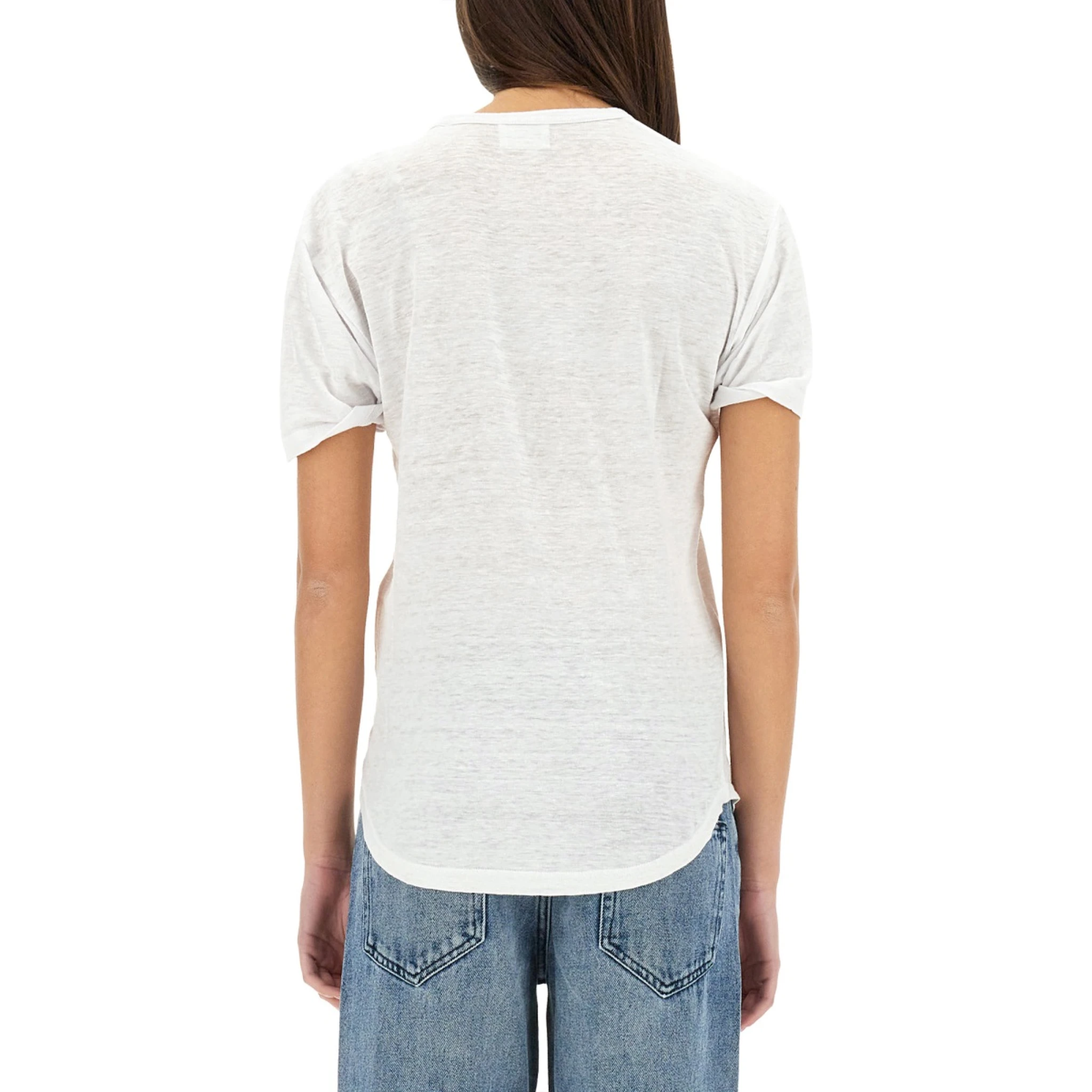 T-SHIRT "KOLDI"