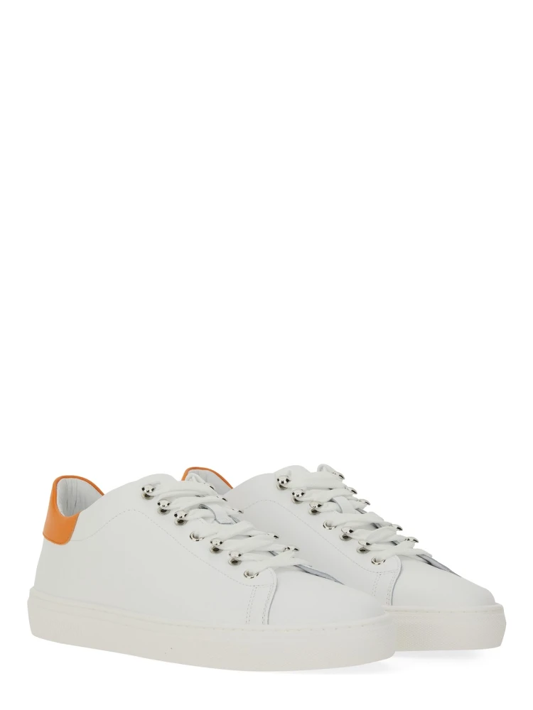 LEATHER SNEAKER alternative