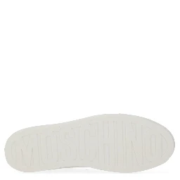 LEATHER SNEAKER
