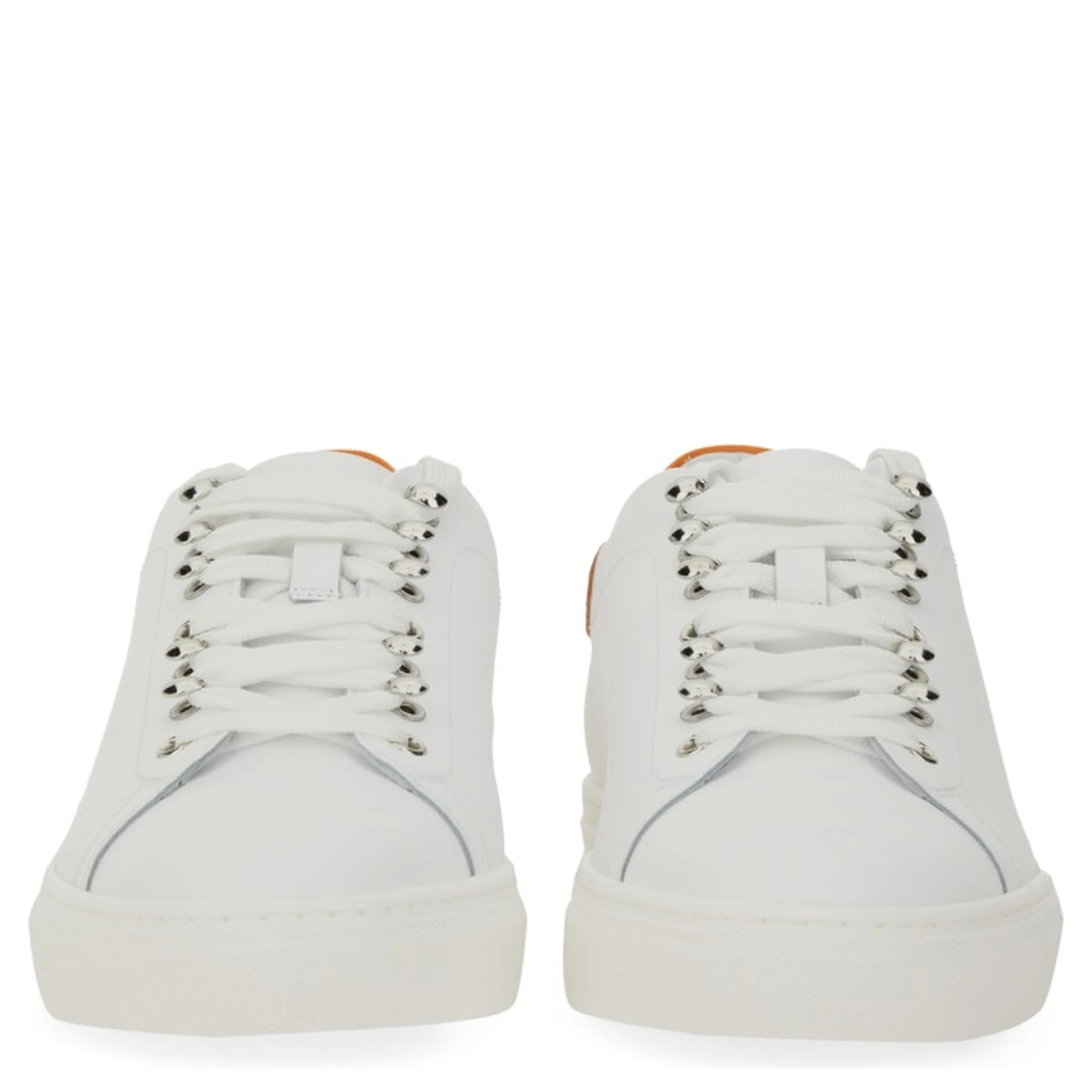 LEATHER SNEAKER