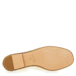 الراقصة "لينا"