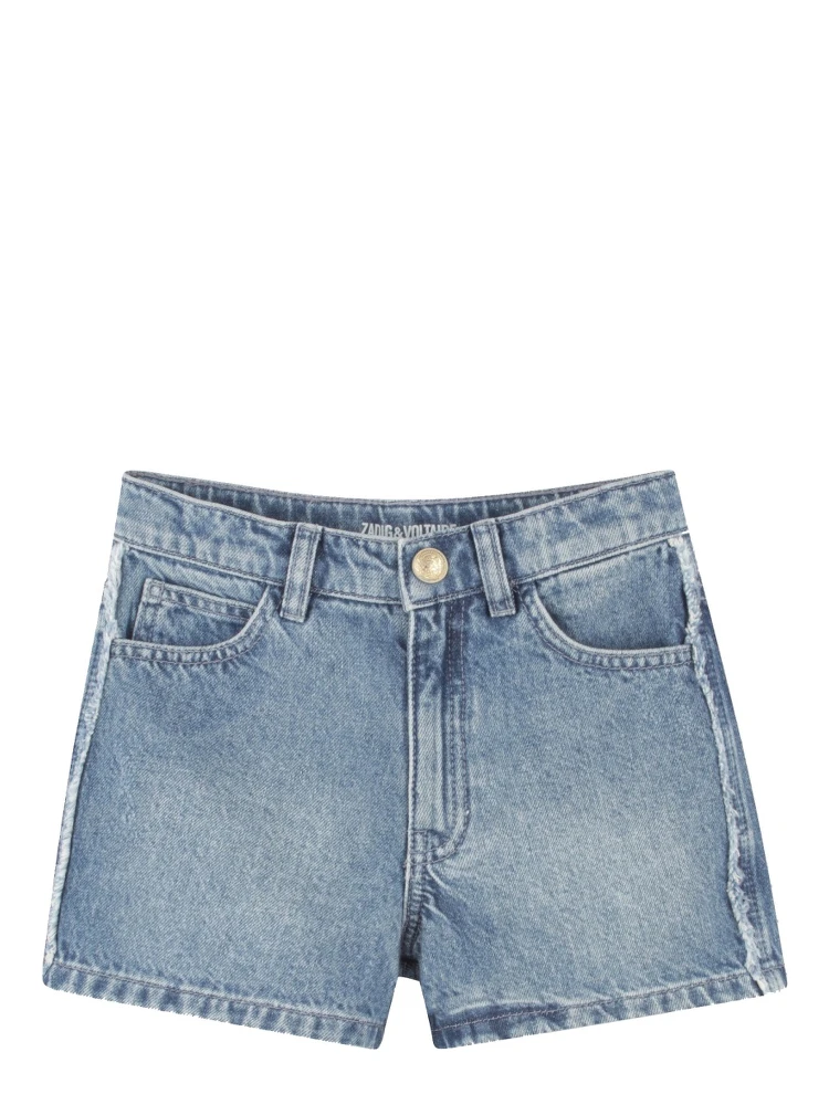 short jean