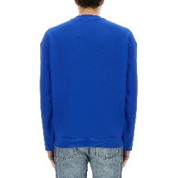 "NIERO" SWEATSHIRT