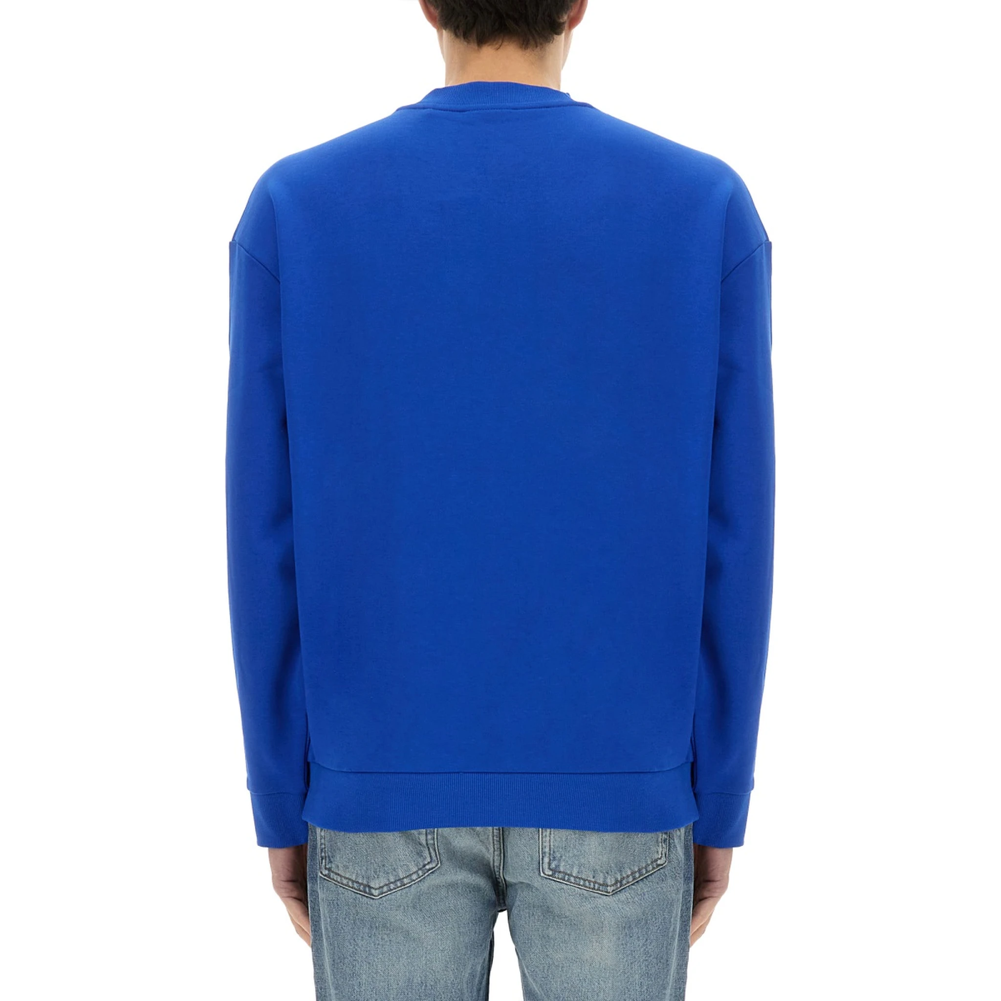 "NIERO" SWEATSHIRT
