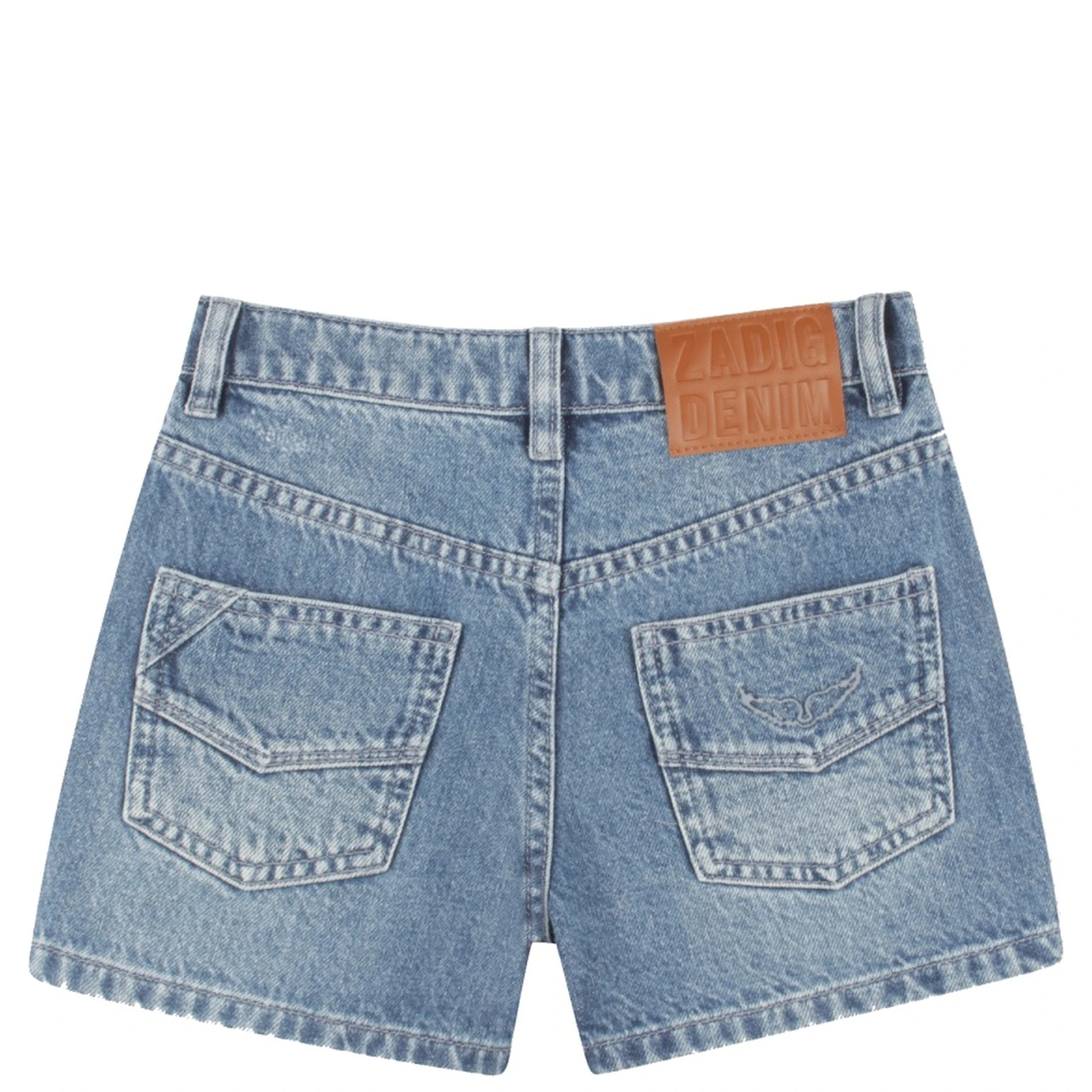 short jean