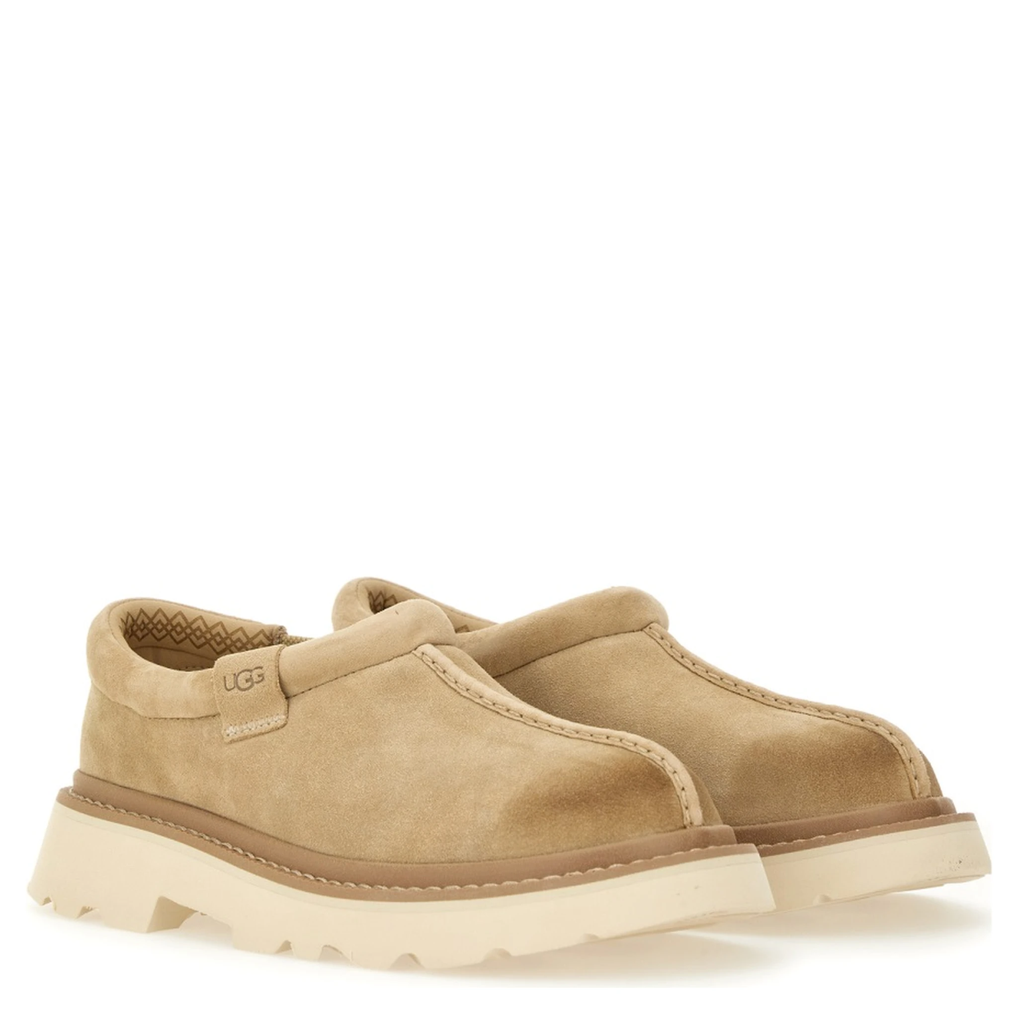 SANDAL "TASMAN"