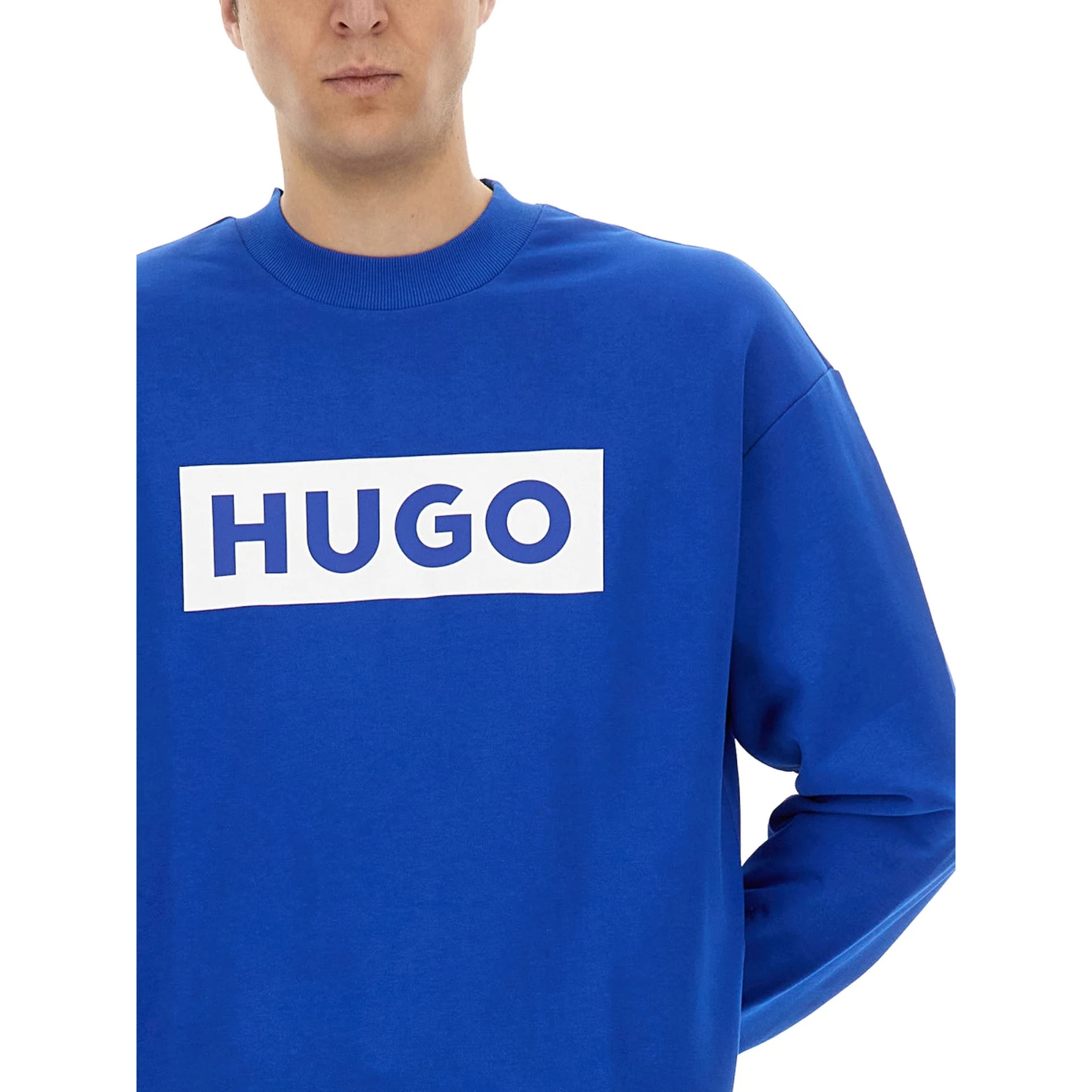 "NIERO" SWEATSHIRT