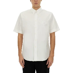 COTTON SHIRT