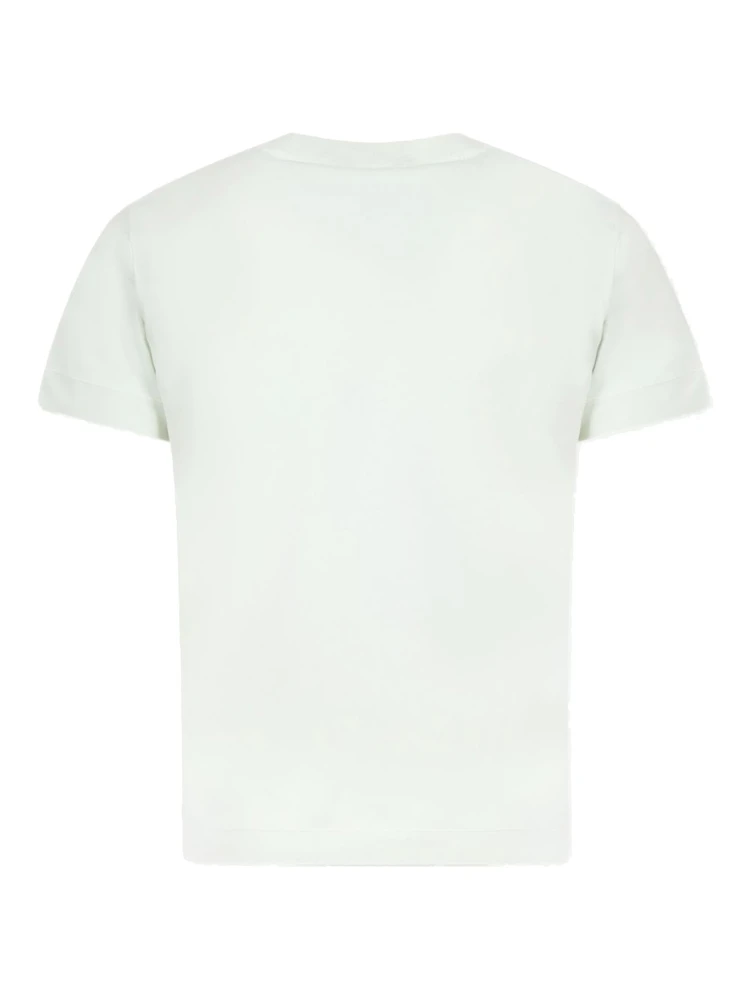 T-SHIRT WITH LOGO alternative