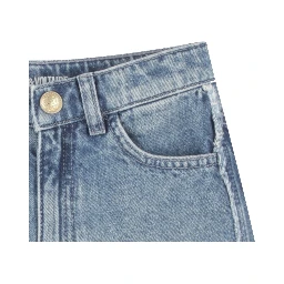 short jean