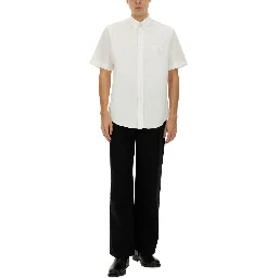 COTTON SHIRT