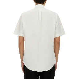 COTTON SHIRT