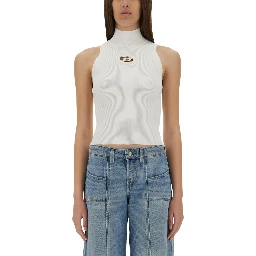 "M-ONERVAX" TOP
