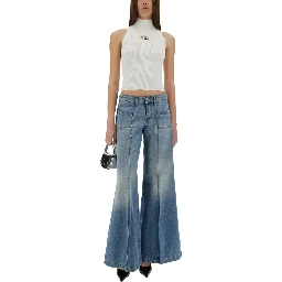 "M-ONERVAX" TOP
