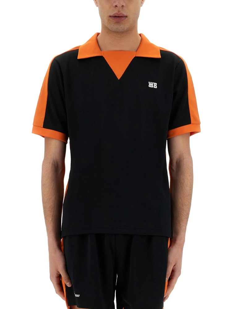 JERSEY POLO.