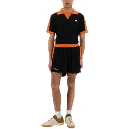 JERSEY POLO.